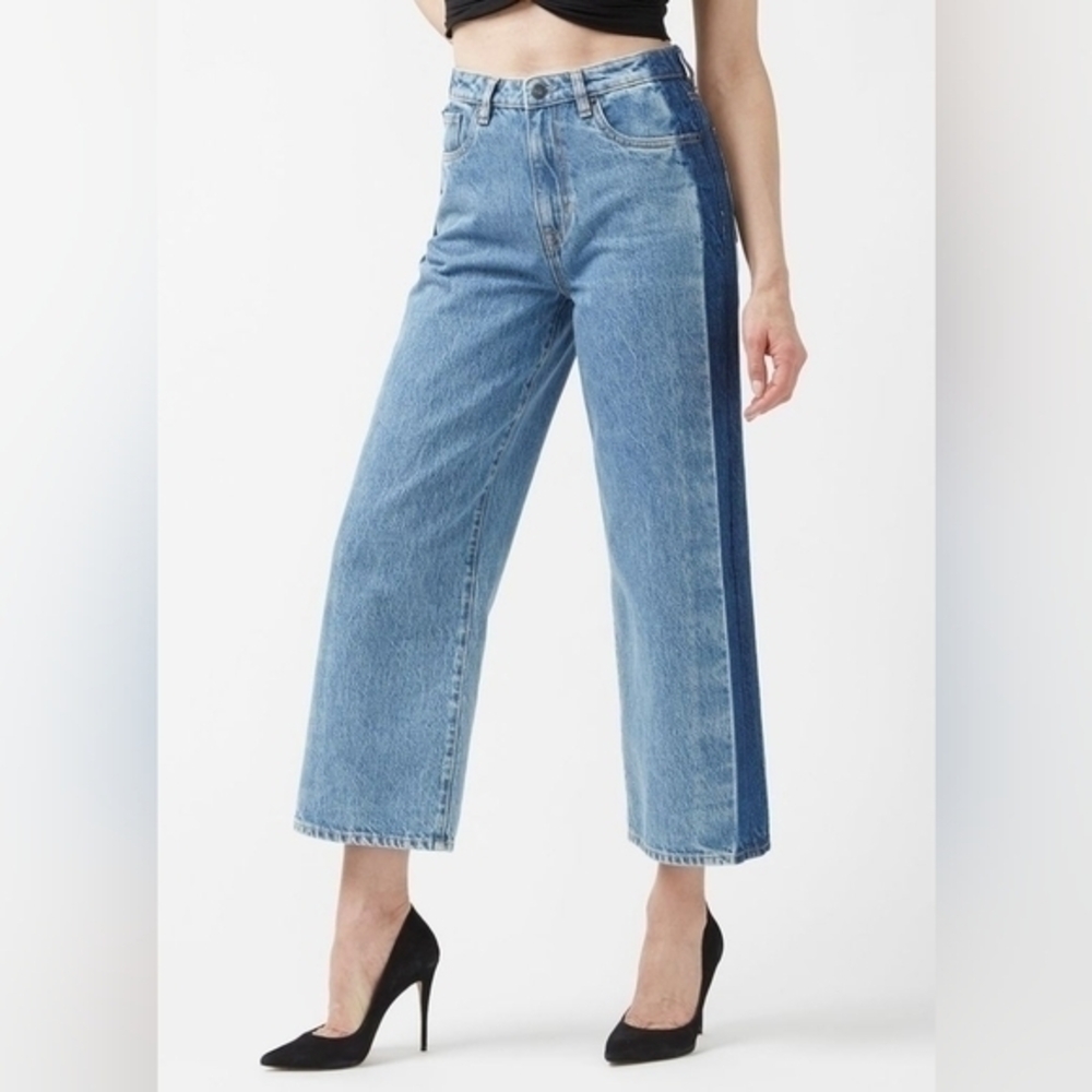 [NWT] Buffalo Addisson Jeans